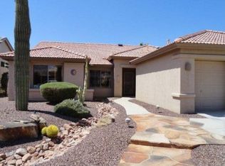 24006 S Agate Dr, Sun Lakes, AZ 85248
