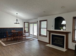 1400 Roundtable Dr, West Lafayette, IN 47906