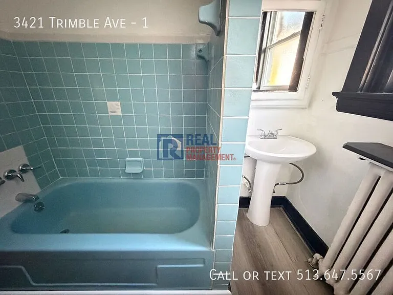 3421 Trimble Ave #1 — Photo 12