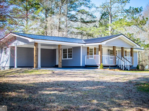 57 Gammon Rd, Carrollton, GA 30117