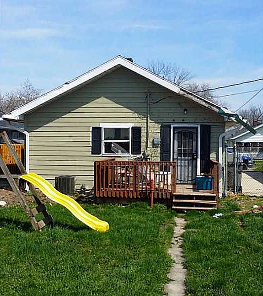 2nd image of 4105 Spann Ave