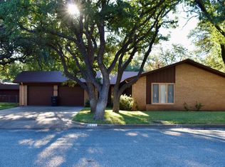 2111 Stanton St, Brady, TX 76825