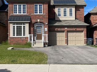 5343 Terry Fox Way, Mississauga, ON L5V0C5