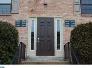 2314 Pond View Dr, West Chester, PA 19382
