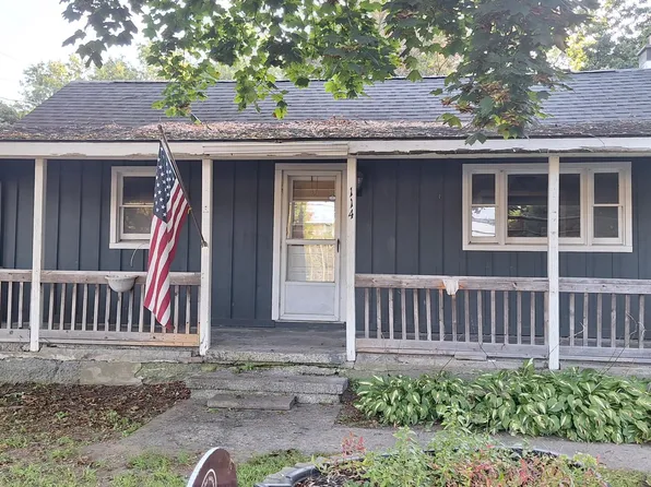 114 Feeder Street, Hudson Falls, NY 12839