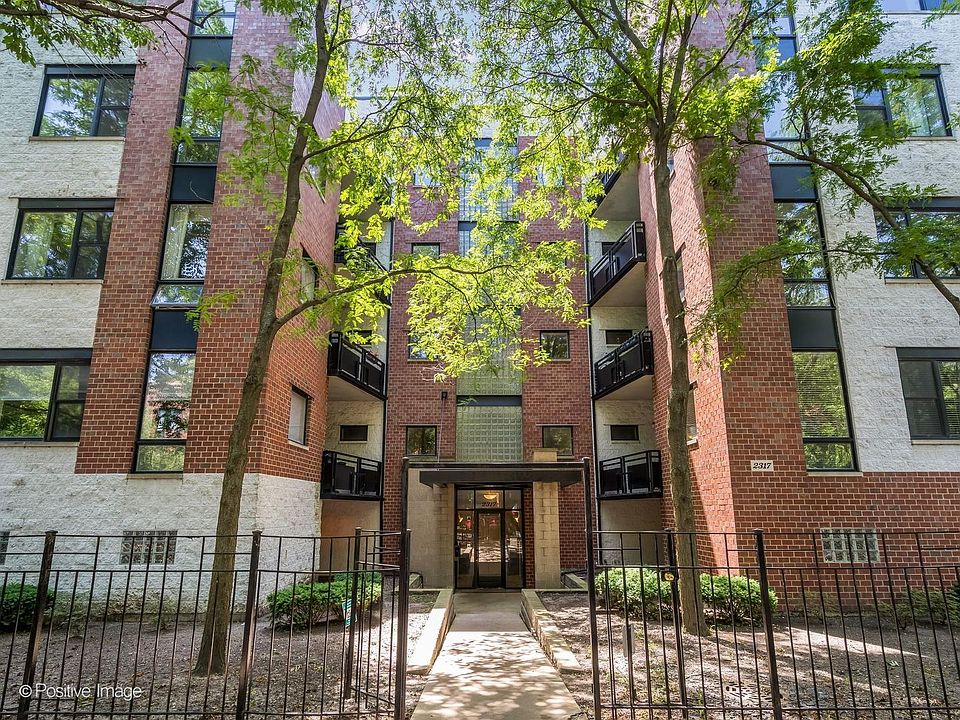 1st image of 2317 W Wolfram St APT 411