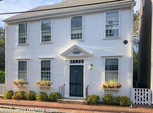 19 Liberty St, Nantucket, MA 02554