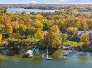 4774 Manitou Rd, Tonka Bay, MN 55331