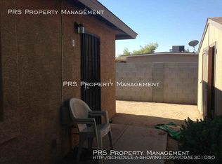105 E Ingram St APT 4, Mesa, AZ 85201
