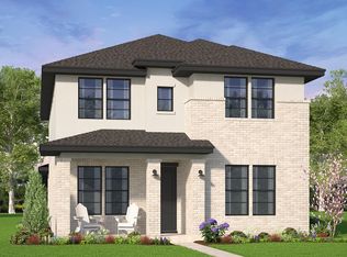 15593 Swallowtail St, Frisco, TX 75035