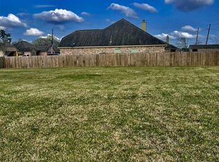 7945 N Windemere Dr, Beaumont, TX 77713