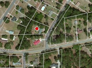 624 Whispering Pines Trl, Waycross, GA 31503