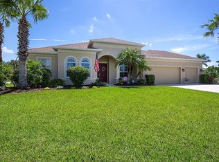 2210 132nd Pl E, Parrish, FL 34219