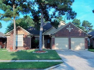 7126 Pebble Falls Dr, Houston, TX 77095