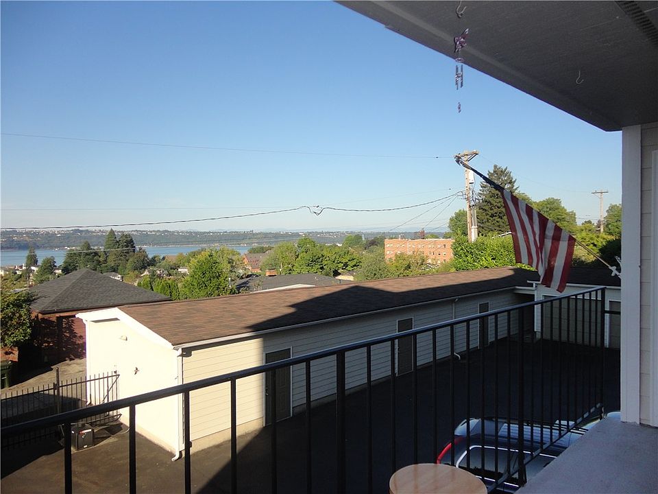 1st image of 1115 N I St APT 102