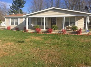 1708 Edgewood Dr, Charlestown, IN