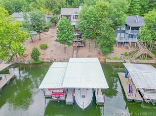 99 Serenity Bay Dr, Linn Creek, MO 65052
