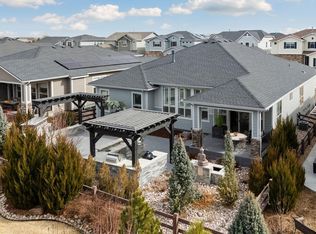 5933 Fall Harvest Way, Fort Collins, CO 80528