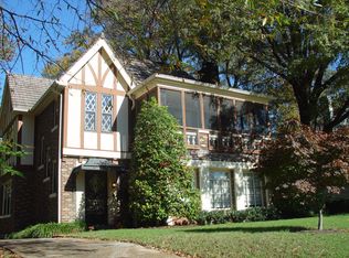 1790 Peabody Ave, Memphis, TN 38104