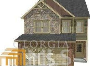 2330 Hamilton St LOT 28B, Hampton, GA 30228