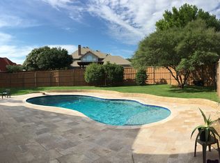 7524 Haddon Way, Plano, TX 75025