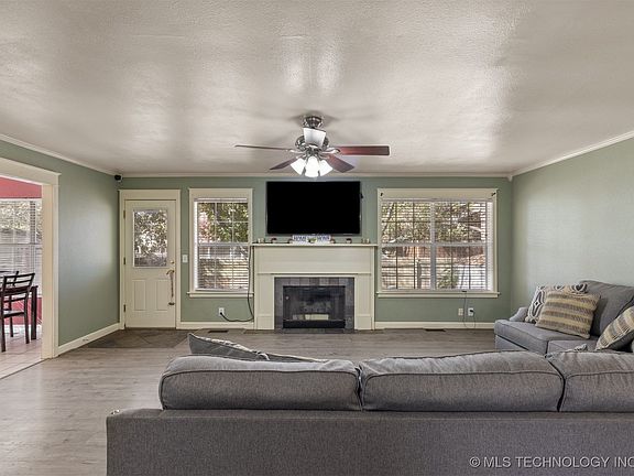 5th image of 5004 S Narcissus Ave