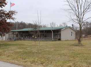 15340 Co Rd 439, Dresden, OH 43821