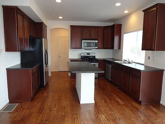 Kitchen View 1