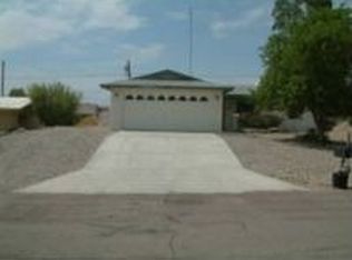 136 Chippewa Ln, Lake Havasu City, AZ 86404