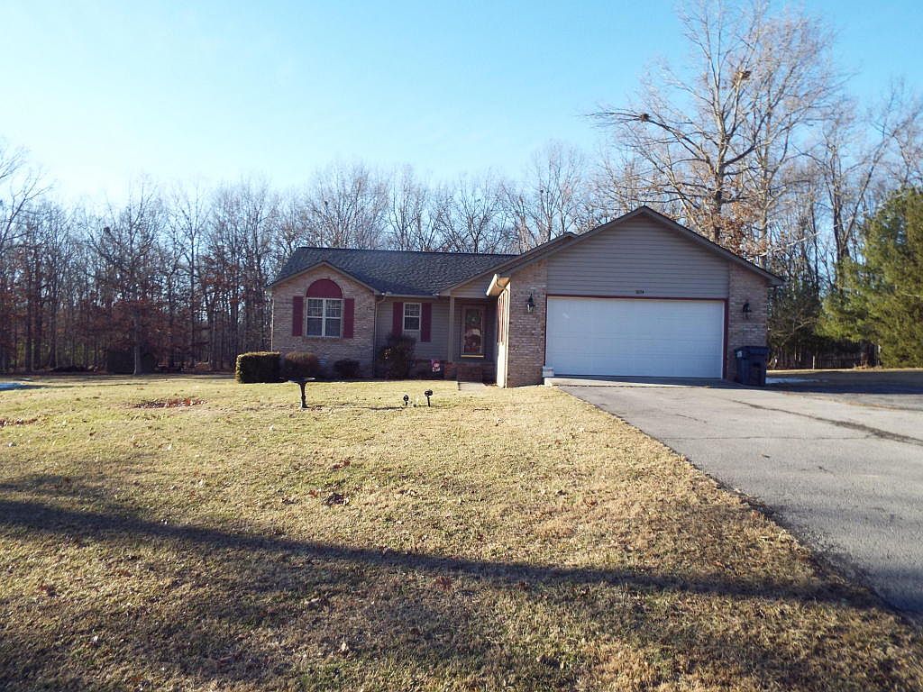 1874 Spruce Loop, Crossville, TN 38555 Zillow
