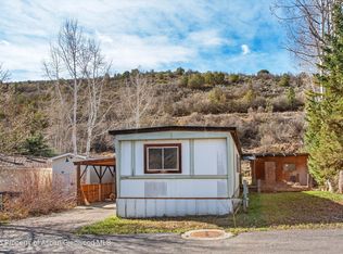 140 Ridge Trl, Aspen, CO 81611