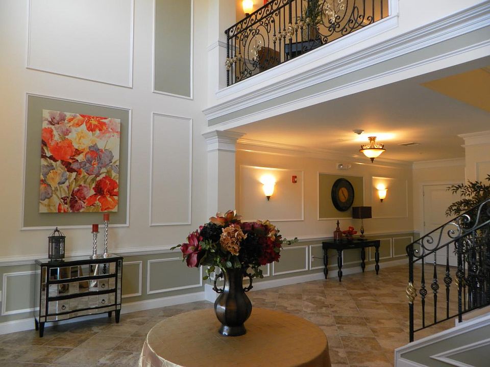 Foyer
