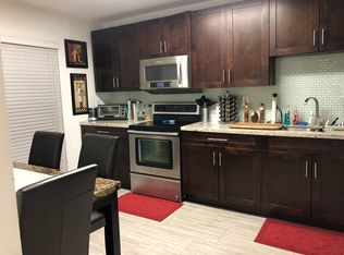 19211 NW 46th Ave, Miami Gardens, FL 33055