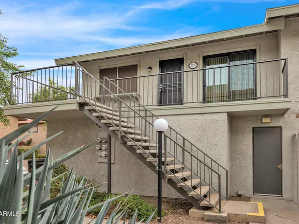 1035 N 84TH Place, Scottsdale, AZ 85257