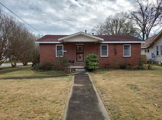 2154 Saint Charles Ave, Montgomery, AL 36107