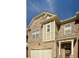2477 Lisette Dr SE, Smyrna, GA 30080