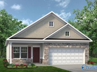 210 Fairbrook Dr, New Market, AL 35761