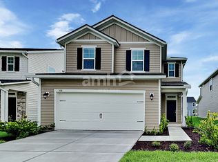 508 Onate Cir, Saint Augustine, FL 32095