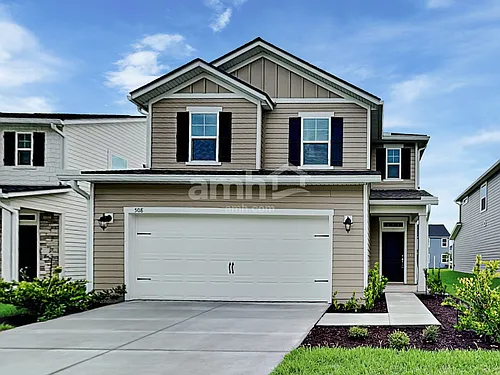 508 Onate Cir Photo 1
