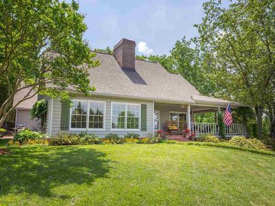 1933 Ridge Point Dr NW, Cleveland, TN, 37311