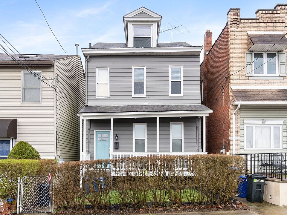 1st image of 3216 Jane St #1