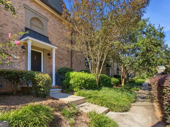 6980 Roswell Rd Unit C5, Sandy Springs, GA 30328