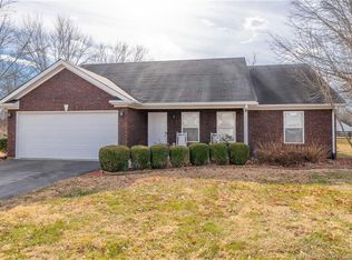 802 Orchard St, Memphis, IN 47143