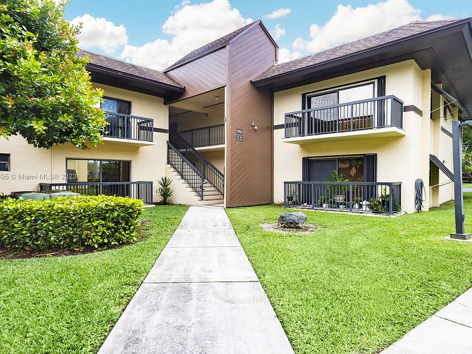 Kings Creek West Condominiums Miami, FL Zillow
