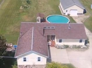 5040 Baldwin Rd, Swartz Creek, MI 48473