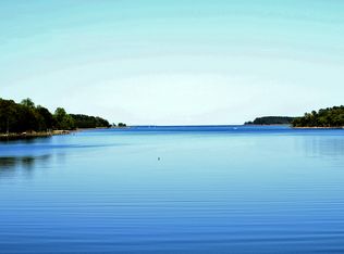 The Great House Point, Kinsale, VA 22488