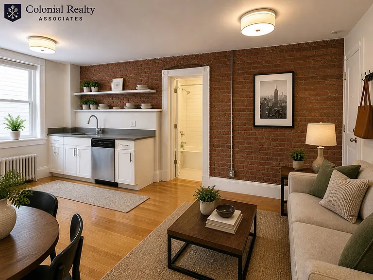 83 Harvard St #21 — Photo 10