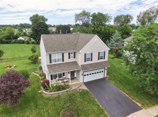 50 N Danbury Cir, Coatesville, PA