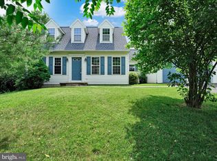 20 Buckingham Dr, Red Lion, PA 17356