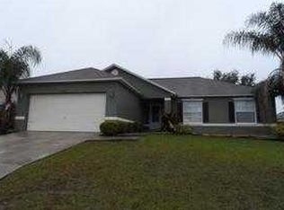 5597 Beverly Rise Blvd, Lakeland, FL 33813